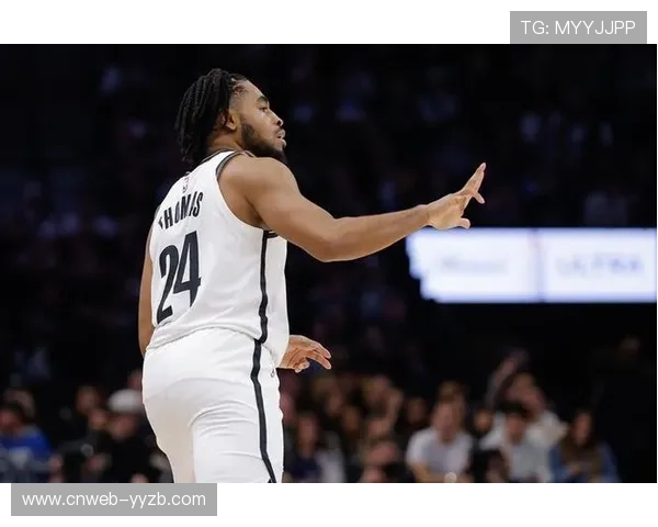 自由球员卡梅隆·托马斯同意加盟雄鹿，签约至赛季结束